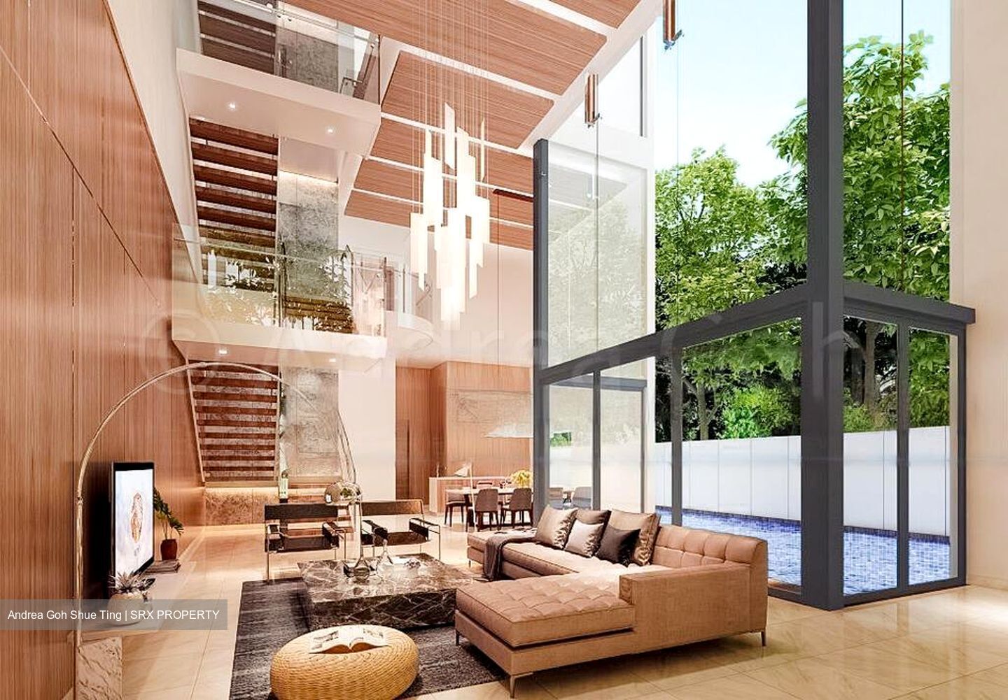 Eastwood Drive (D16), Semi-Detached #480998861